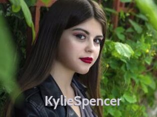 KylieSpencer