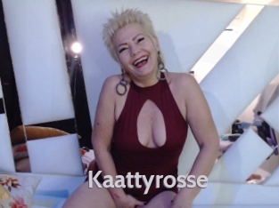 Kaattyrosse