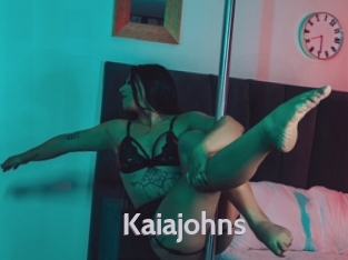 Kaiajohns