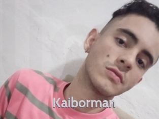 Kaiborman