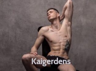 Kaigerdens