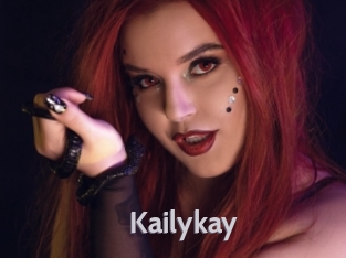 Kailykay