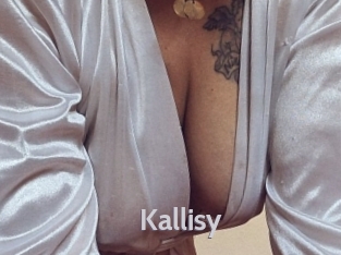 Kallisy