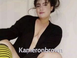 Kameronbrown