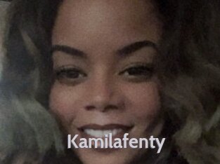 Kamilafenty