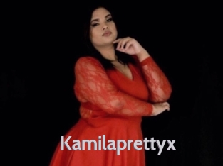 Kamilaprettyx