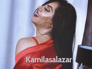 Kamilasalazar