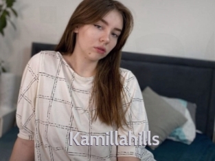 Kamillahills