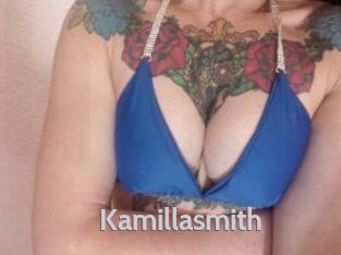 Kamillasmith