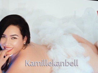 Kamillekanbell