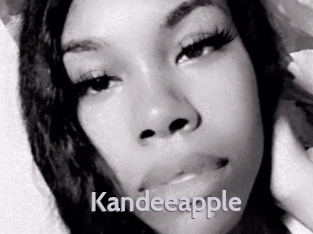 Kandeeapple