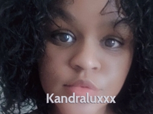 Kandraluxxx