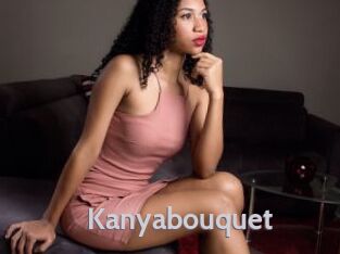 Kanyabouquet