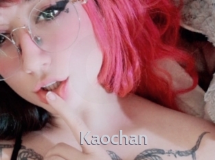 Kaochan