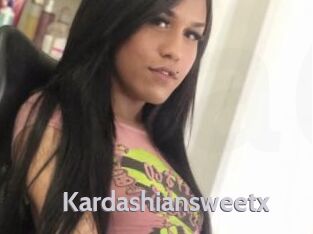 Kardashiansweetx