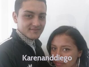 Karenanddiego