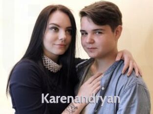 Karenandryan