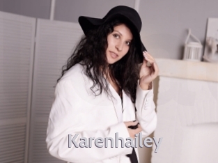 Karenhailey