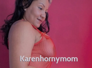 Karenhornymom