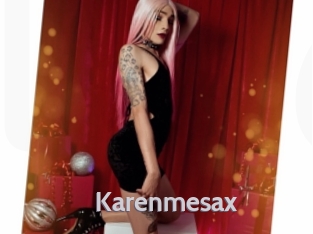 Karenmesax