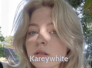 Kareywhite