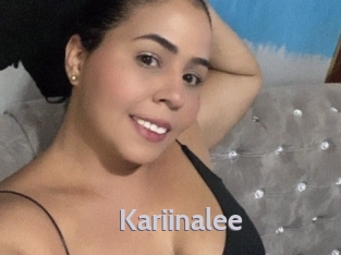 Kariinalee