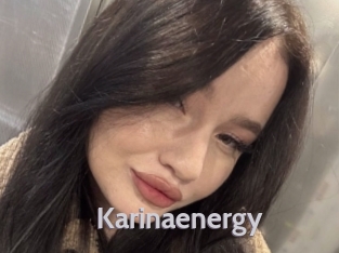 Karinaenergy