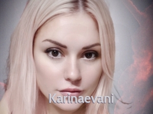 Karinaevani