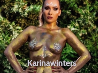 Karinawinters