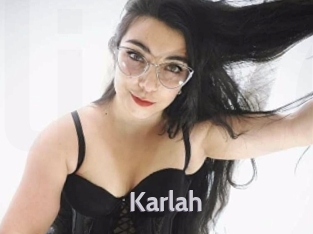 Karlah