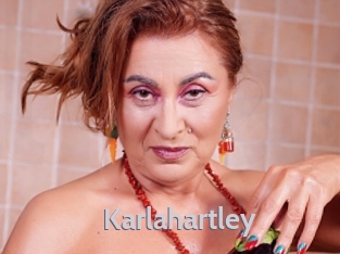 Karlahartley