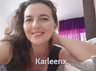 Karleenx