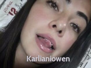 Karlianiowen