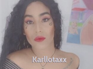 Karllotaxx