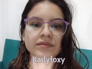 Karlyfoxy