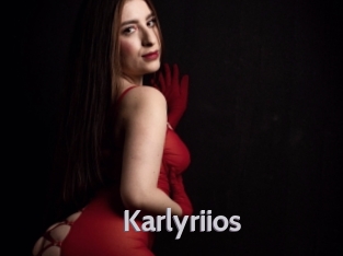 Karlyriios