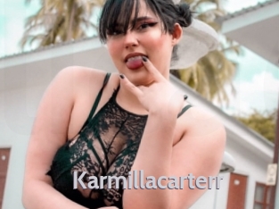 Karmillacarterr