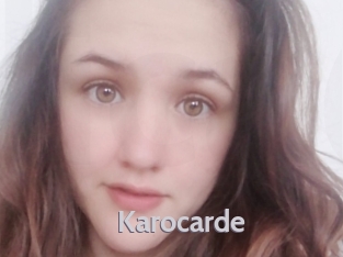 Karocarde