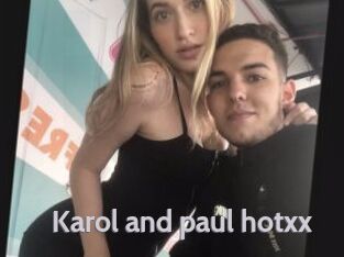 Karol_and_paul_hotxx