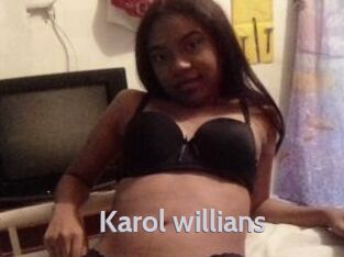 Karol_willians