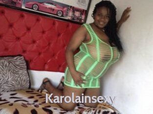 Karolainsexy