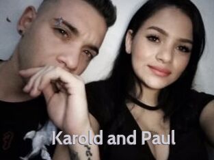 Karold_and_Paul