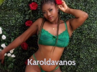 Karoldavanos