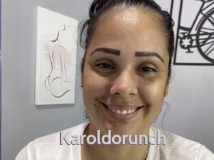 Karoldorunch