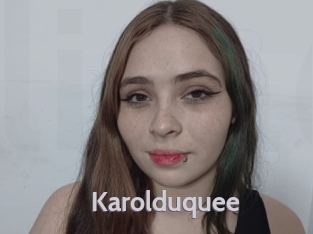 Karolduquee