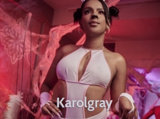 Karolgray