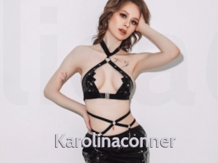 Karolinaconner