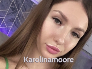 Karolinamoore