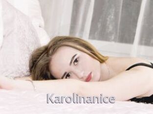 Karolinanice