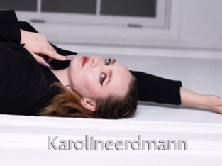 Karolineerdmann